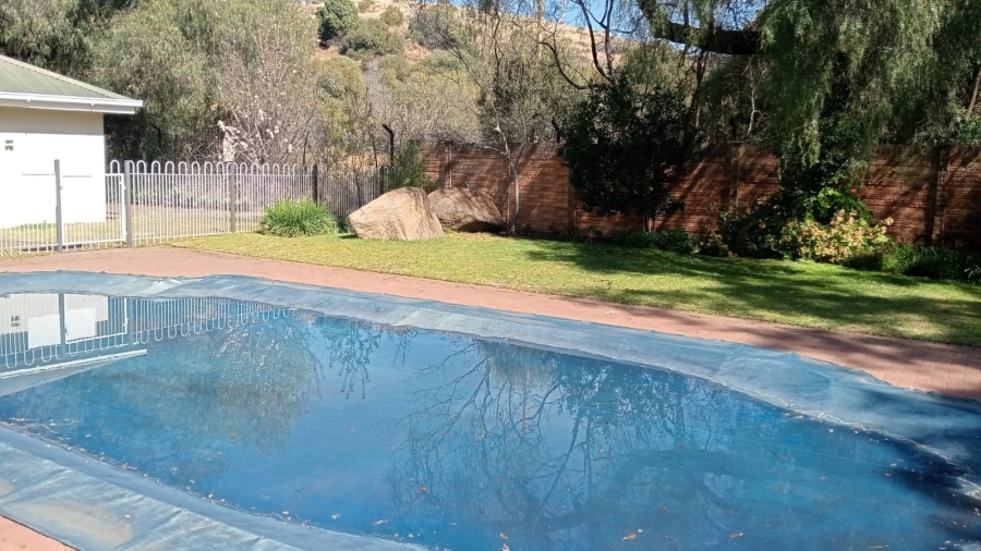 3 Bedroom Property for Sale in Arboretum Free State